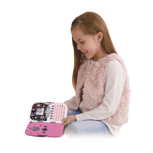 VTECH KIDISECRETS SELFIE MUSIC 2.0