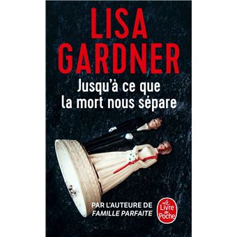 JUSQU'A CE QUE LA MORT NOUS SEPARE