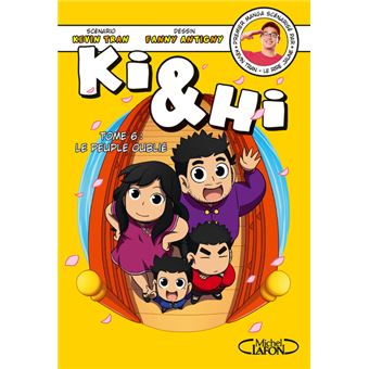 KI ET HI 06 LE PEUPLE OUBLIE