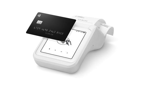 SUMUP  SOLO PRINTER