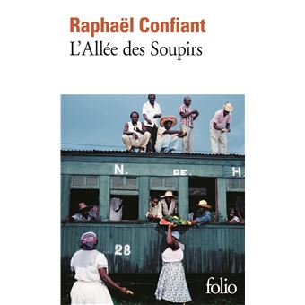 L'ALLEE DES SOUPIRS