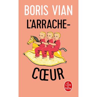 L ARRACHE COEUR