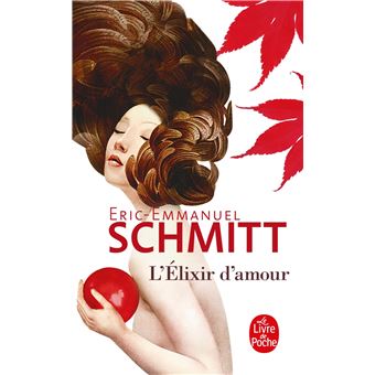 L'ELIXIR D'AMOUR