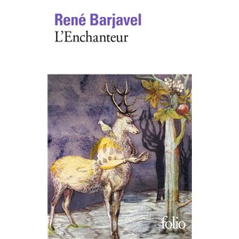 L’ENCHANTEUR