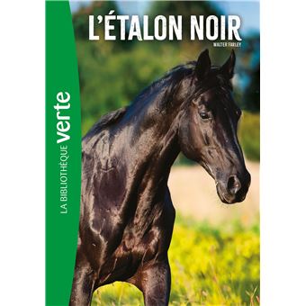 L'ETALON NOIR 01 NED L'ETALON NOIR