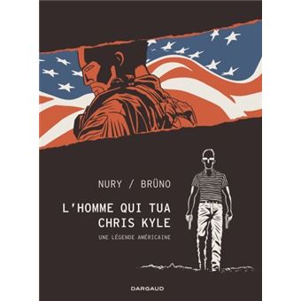L'HOMME QUI TUA CHRIS KYLE