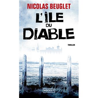 L'ILE DU DIABLE 2020