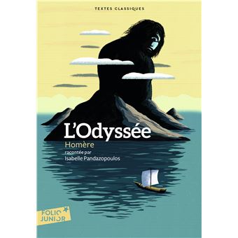 L'ODYSSEE NE 2019
