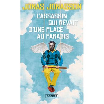 L'ASSASSIN QUI REVAIT D'UNE PLACE