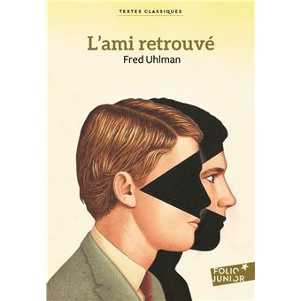 L'AMI RETROUVE NE 2014