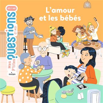 L'AMOUR ET LES BEBES