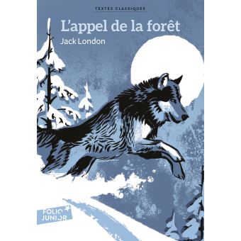 L'APPEL DE LA FORET