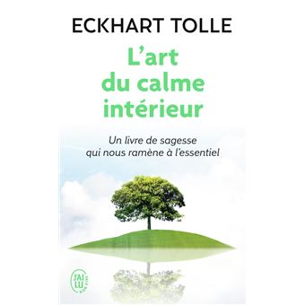 L'ART DU CALME INTERIEUR