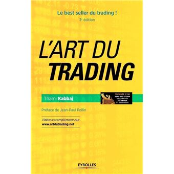 L ART DU TRADING