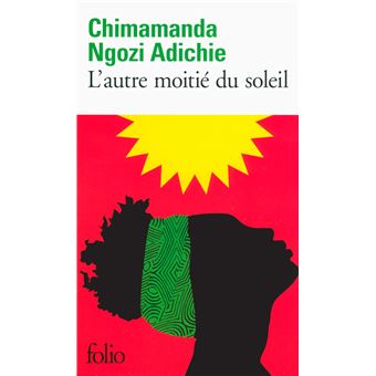 L'AUTRE MOITIE DU SOLEIL