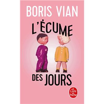 L ECUME DES JOURS