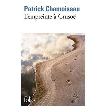 L'EMPREINTE A CRUSOE