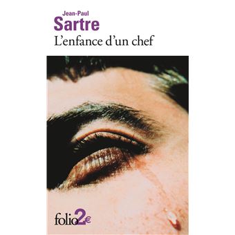 L'ENFANCE D'UN CHEF