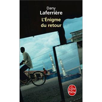 L'ENIGME DU RETOUR