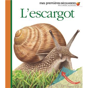 L'ESCARGOT