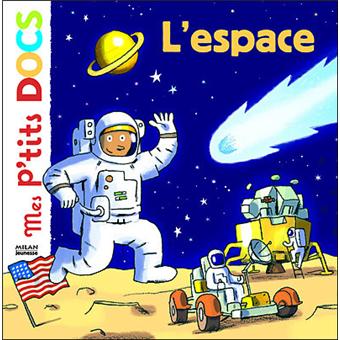 L'ESPACE