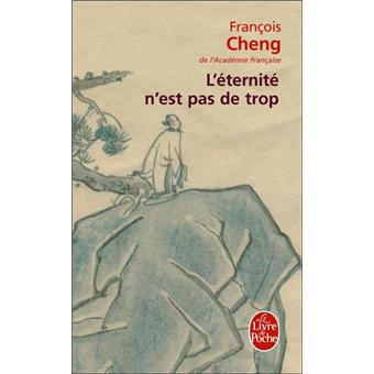 L ETERNITE N'EST PAS DE TROP