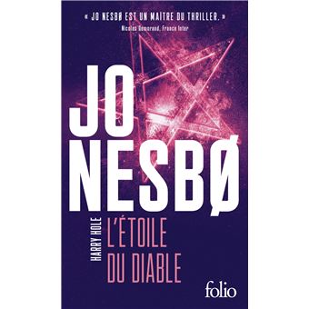 L'ETOILE DU DIABLE - UNE ENQUETE