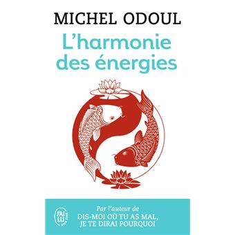 L'HARMONIE DES ENERGIES
