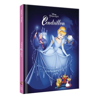 CENDRILLON  DISNEY CINEMA