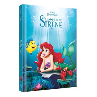 LA PETITE SIRENE - DISNEY CINEMA -