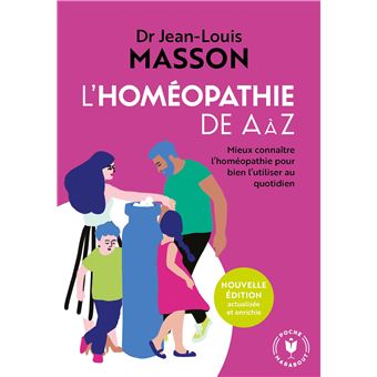 L'HOMEOPATHIE DE A A Z - MIEUX