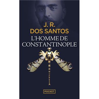 L'HOMME DE CONSTANTINOPLE MEV 11