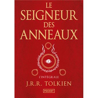 LE SEIGNEUR DES ANNEAUX NOUVELLE