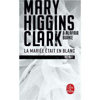 MARIEE ETAIT EN BLANC  06/09/17