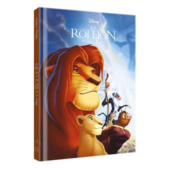 LE ROI LION DISNEY CINEMA
