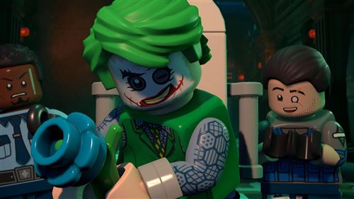 LEGO BATMAN P5