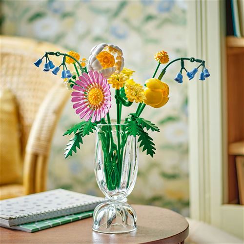 BOTANICA PETIT BOUQUET ENSOLEILLE