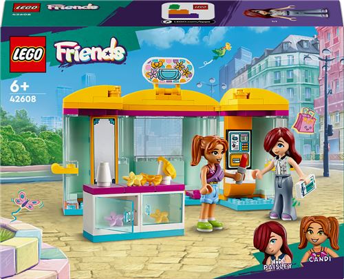 FRIENDS LA PETITE BOUTIQUE