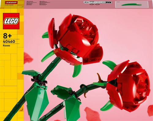BOTANICA LES ROSES