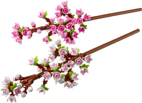 BOTANICA FLEURS DE CERISIER