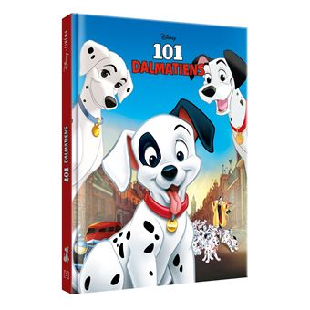 LES 101 DALMATIENS DISNEY CINEMA