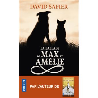 LA BALLADE DE MAX ET AMELIE