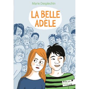 LA BELLE ADELE