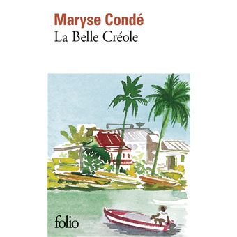 LA BELLE CREOLE