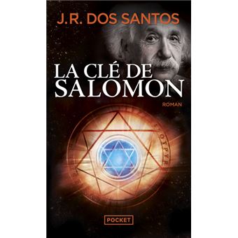 LA CLE DE SALOMON