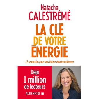 LA CLE DE VOTRE ENERGIE 22