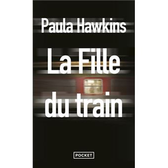 LA FILLE DU TRAIN