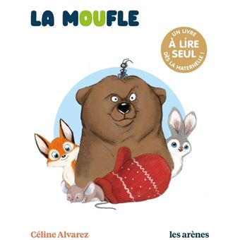 LA MOUFLE LES LECTURES NATURELLES