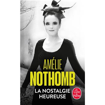 NOSTALGIE HEUREUSE