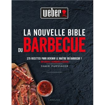 LA NOUVELLE BIBLE WEBER DU